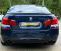 БМВ 5 Серия, объемом двигателя 3 л и пробегом 181 тыс. км за 17700 $, фото 5 на Automoto.ua