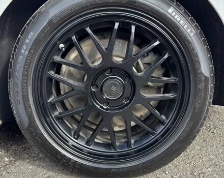 БМВ 5 Серія, об'ємом двигуна 2 л та пробігом 209 тис. км за 13700 $, фото 9 на Automoto.ua