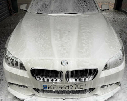 БМВ 5 Серия, объемом двигателя 3 л и пробегом 217 тыс. км за 18600 $, фото 36 на Automoto.ua