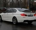 БМВ 5 Серия, объемом двигателя 2 л и пробегом 240 тыс. км за 12000 $, фото 5 на Automoto.ua