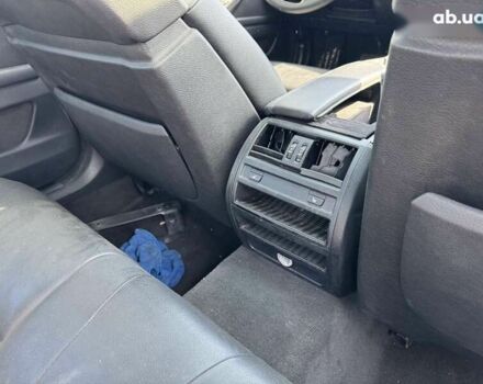 БМВ 5 Серія, об'ємом двигуна 3 л та пробігом 162 тис. км за 9900 $, фото 24 на Automoto.ua