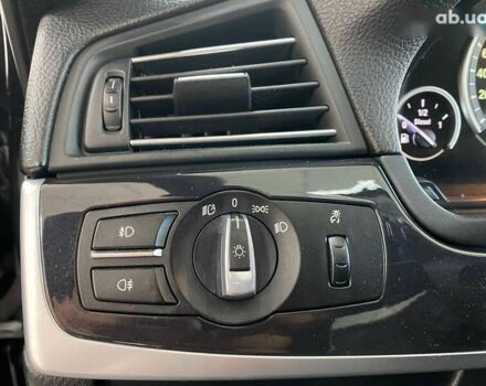 БМВ 5 Серія, об'ємом двигуна 2 л та пробігом 247 тис. км за 14990 $, фото 15 на Automoto.ua