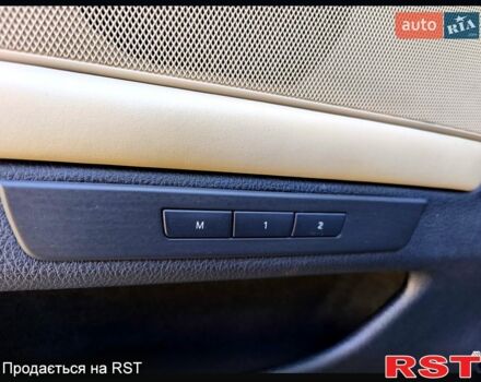 БМВ 5 Серия, объемом двигателя 3 л и пробегом 215 тыс. км за 9900 $, фото 7 на Automoto.ua