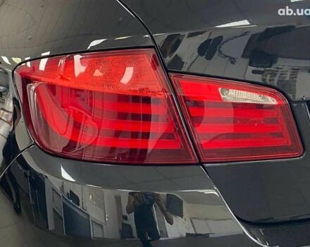 БМВ 5 Серія, об'ємом двигуна 2 л та пробігом 247 тис. км за 14990 $, фото 9 на Automoto.ua