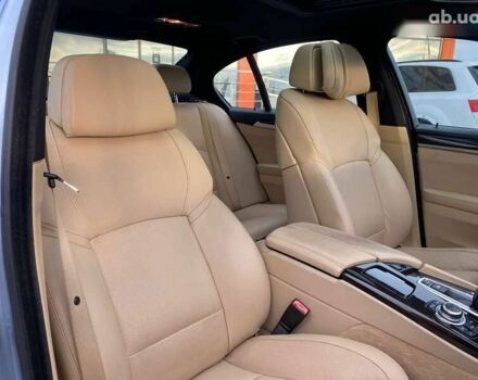 БМВ 5 Серия, объемом двигателя 0 л и пробегом 174 тыс. км за 12900 $, фото 26 на Automoto.ua