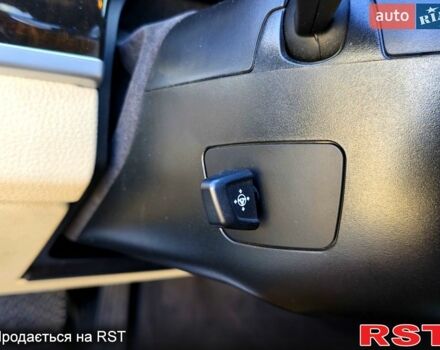 БМВ 5 Серия, объемом двигателя 3 л и пробегом 215 тыс. км за 9900 $, фото 12 на Automoto.ua