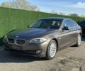 БМВ 5 Серия, объемом двигателя 2 л и пробегом 215 тыс. км за 13999 $, фото 1 на Automoto.ua