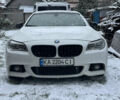 БМВ 5 Серия, объемом двигателя 3 л и пробегом 229 тыс. км за 15500 $, фото 1 на Automoto.ua