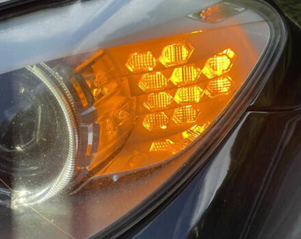 БМВ 5 Серия 2012 в Львове на Automoto.ua БМВ 5 Серия, объемом двигателя 2 л и пробегом 202 тыс. км за 11999 $, фото 14 на Automoto.ua