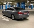 БМВ 5 Серия, объемом двигателя 2 л и пробегом 200 тыс. км за 12500 $, фото 3 на Automoto.ua