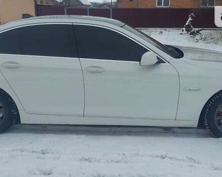 БМВ 5 Серія, об'ємом двигуна 2 л та пробігом 180 тис. км за 16000 $, фото 5 на Automoto.ua