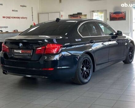 БМВ 5 Серія, об'ємом двигуна 2 л та пробігом 247 тис. км за 14990 $, фото 7 на Automoto.ua
