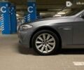 БМВ 5 Серия, объемом двигателя 2 л и пробегом 200 тыс. км за 12500 $, фото 2 на Automoto.ua