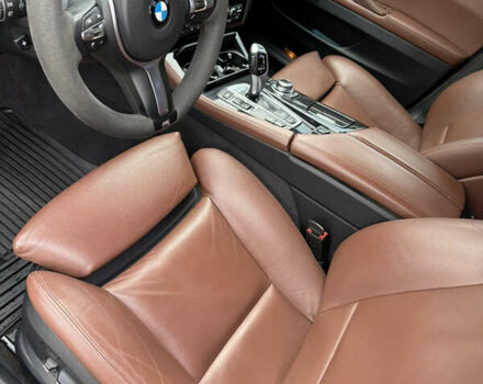 БМВ 5 Серия, объемом двигателя 2.99 л и пробегом 240 тыс. км за 17499 $, фото 11 на Automoto.ua