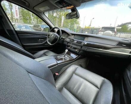 БМВ 5 Серія, об'ємом двигуна 2 л та пробігом 140 тис. км за 13900 $, фото 27 на Automoto.ua