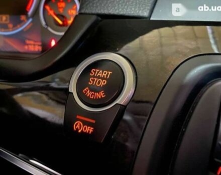 БМВ 5 Серия, объемом двигателя 2 л и пробегом 200 тыс. км за 12500 $, фото 9 на Automoto.ua