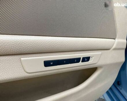 БМВ 5 Серия, объемом двигателя 0 л и пробегом 174 тыс. км за 12900 $, фото 11 на Automoto.ua