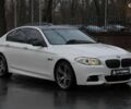 БМВ 5 Серия, объемом двигателя 2 л и пробегом 240 тыс. км за 12000 $, фото 1 на Automoto.ua