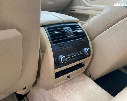 БМВ 5 Серия, объемом двигателя 0 л и пробегом 174 тыс. км за 12900 $, фото 23 на Automoto.ua