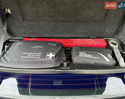 БМВ 5 Серия, объемом двигателя 2.99 л и пробегом 240 тыс. км за 17499 $, фото 27 на Automoto.ua