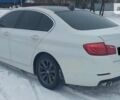 БМВ 5 Серія, об'ємом двигуна 2 л та пробігом 180 тис. км за 16000 $, фото 2 на Automoto.ua