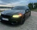БМВ 5 Серия, объемом двигателя 2.98 л и пробегом 236 тыс. км за 13500 $, фото 1 на Automoto.ua