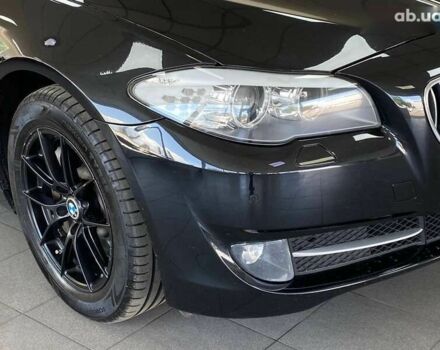 БМВ 5 Серія, об'ємом двигуна 2 л та пробігом 247 тис. км за 14990 $, фото 2 на Automoto.ua