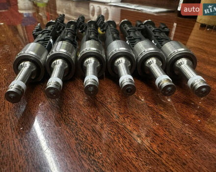 БМВ 5 Серия, объемом двигателя 3 л и пробегом 217 тыс. км за 18600 $, фото 49 на Automoto.ua