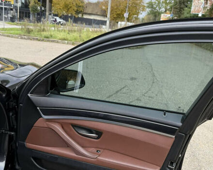 БМВ 5 Серия, объемом двигателя 2.99 л и пробегом 240 тыс. км за 17499 $, фото 14 на Automoto.ua