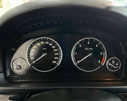 БМВ 5 Серия, объемом двигателя 2 л и пробегом 247 тыс. км за 15990 $, фото 22 на Automoto.ua