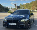 БМВ 5 Серия, объемом двигателя 3 л и пробегом 217 тыс. км за 15900 $, фото 4 на Automoto.ua