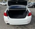 БМВ 5 Серія, об'ємом двигуна 2 л та пробігом 209 тис. км за 13700 $, фото 14 на Automoto.ua