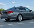 БМВ 5 Серия, объемом двигателя 3 л и пробегом 138 тыс. км за 13800 $, фото 13 на Automoto.ua