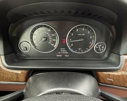 БМВ 5 Серія, об'ємом двигуна 2 л та пробігом 209 тис. км за 13700 $, фото 38 на Automoto.ua