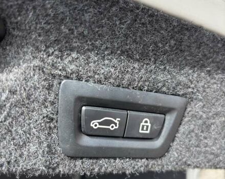 БМВ 5 Серія, об'ємом двигуна 2 л та пробігом 209 тис. км за 13700 $, фото 16 на Automoto.ua