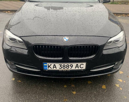 БМВ 5 Серія, об'ємом двигуна 2 л та пробігом 168 тис. км за 12700 $, фото 2 на Automoto.ua