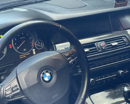 БМВ 5 Серия 2012 в Львове на Automoto.ua БМВ 5 Серия, объемом двигателя 2 л и пробегом 202 тыс. км за 11999 $, фото 18 на Automoto.ua
