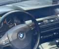 БМВ 5 Серия 2012 в Львове на Automoto.ua БМВ 5 Серия, объемом двигателя 2 л и пробегом 202 тыс. км за 11999 $, фото 18 на Automoto.ua