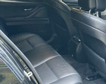 БМВ 5 Серия 2012 в Львове на Automoto.ua БМВ 5 Серия, объемом двигателя 2 л и пробегом 202 тыс. км за 11999 $, фото 37 на Automoto.ua