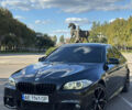БМВ 5 Серия, объемом двигателя 3 л и пробегом 217 тыс. км за 15900 $, фото 1 на Automoto.ua