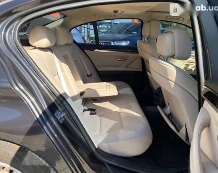 БМВ 5 Серія, об'ємом двигуна 2 л та пробігом 224 тис. км за 10400 $, фото 21 на Automoto.ua
