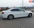 БМВ 5 Серія, об'ємом двигуна 2 л та пробігом 114 тис. км за 14000 $, фото 5 на Automoto.ua