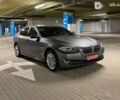 БМВ 5 Серия, объемом двигателя 2 л и пробегом 200 тыс. км за 12500 $, фото 1 на Automoto.ua