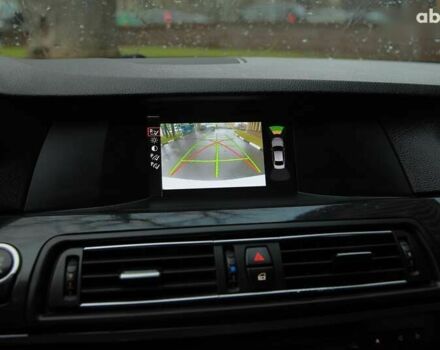 БМВ 5 Серия, объемом двигателя 2 л и пробегом 240 тыс. км за 12000 $, фото 15 на Automoto.ua