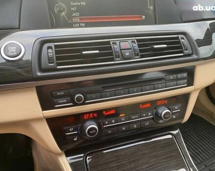 БМВ 5 Серия, объемом двигателя 0 л и пробегом 174 тыс. км за 12900 $, фото 16 на Automoto.ua