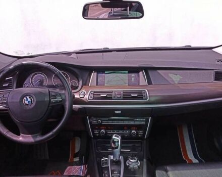 БМВ 5 Серія, об'ємом двигуна 2 л та пробігом 164 тис. км за 14900 $, фото 9 на Automoto.ua