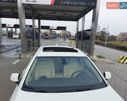 БМВ 5 Серія, об'ємом двигуна 2 л та пробігом 114 тис. км за 14000 $, фото 15 на Automoto.ua