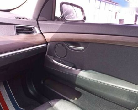 БМВ 5 Серія, об'ємом двигуна 2 л та пробігом 164 тис. км за 14900 $, фото 17 на Automoto.ua