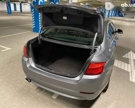 БМВ 5 Серія, об'ємом двигуна 2 л та пробігом 200 тис. км за 12500 $, фото 5 на Automoto.ua