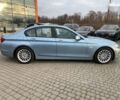 БМВ 5 Серия, объемом двигателя 0 л и пробегом 174 тыс. км за 12900 $, фото 7 на Automoto.ua